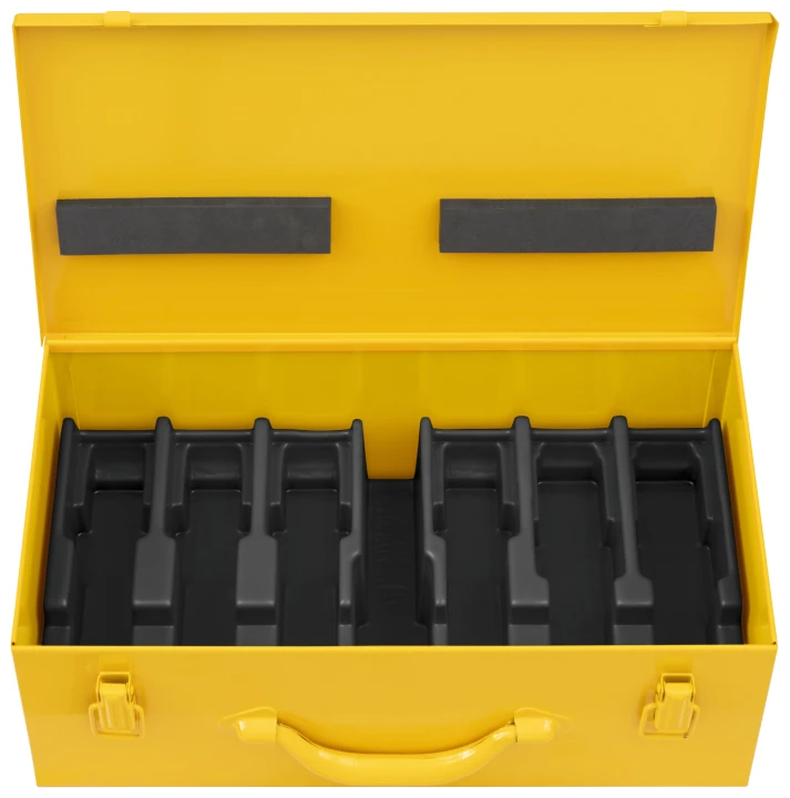 Coffret avec insertion 570296