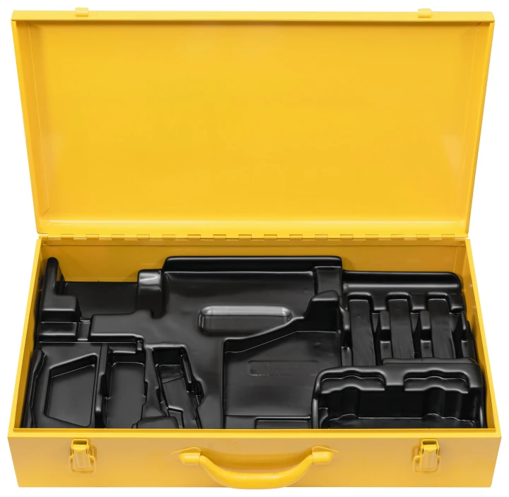Coffret avec insertion 571281