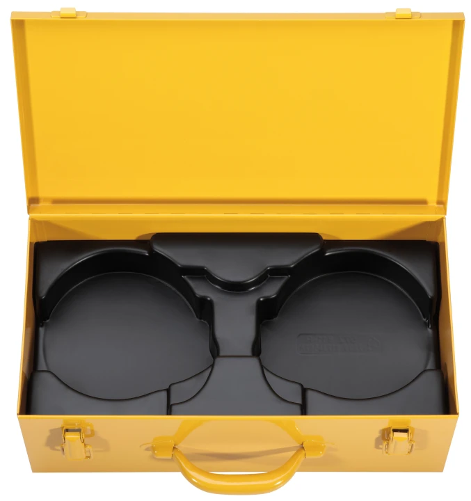 Coffret avec insertion 572811