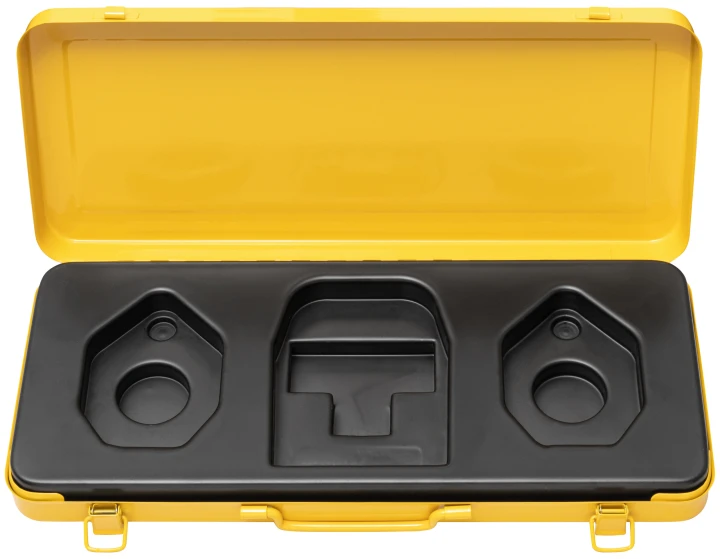 Coffret avec insertion 572814