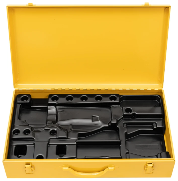 Coffret avec insertion 573281