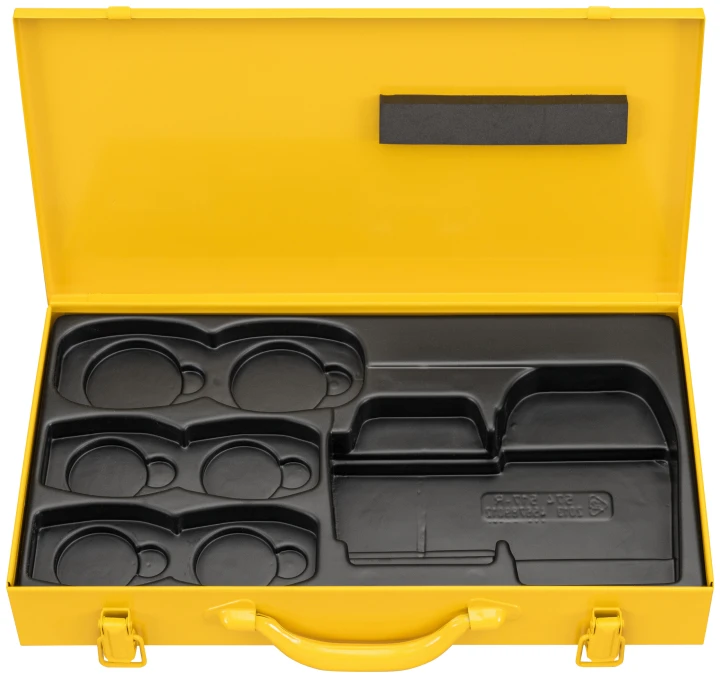 Coffret avec insertion 574517