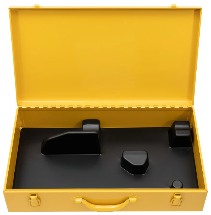 Coffret avec insertion 575279