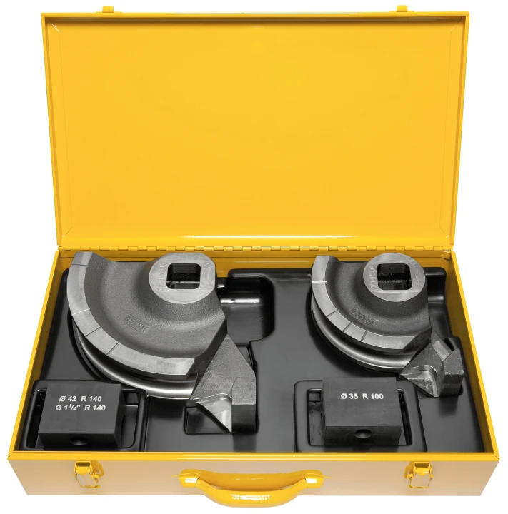 Coffret avec insertion 586013