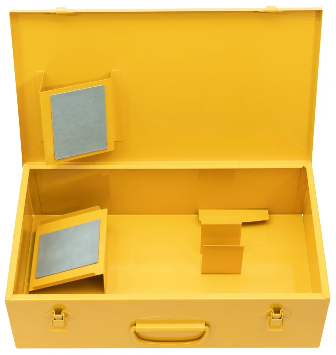 Coffret avec insertion SSG 110