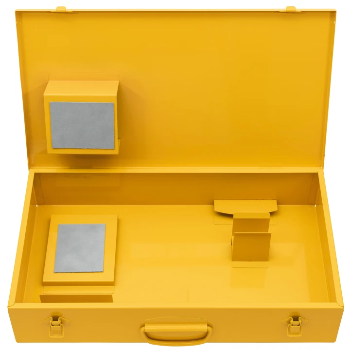 Coffret avec insertion SSG 180