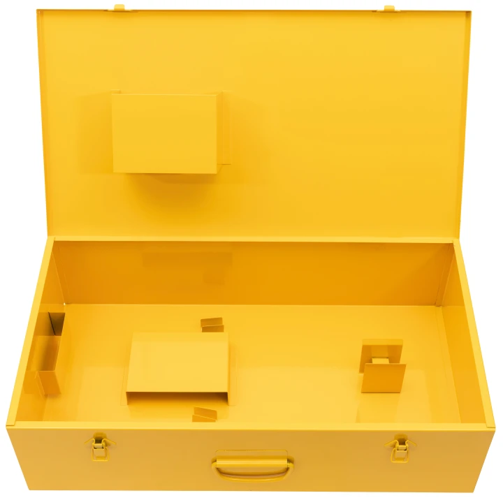 Coffret avec insertion SSG 280