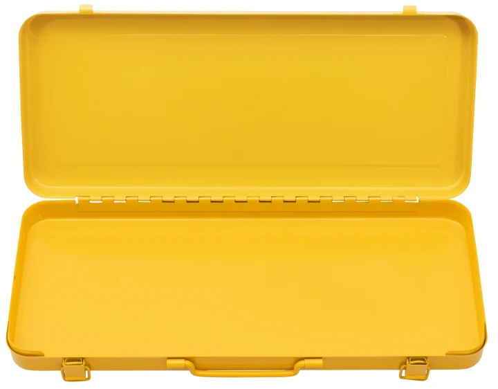 Coffret métallique 540x190x55