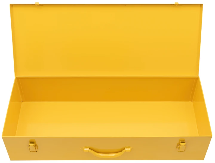 Coffret métallique 680x260x150