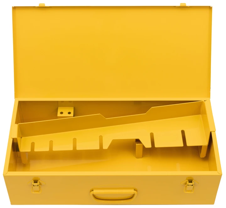 Coffret MSG