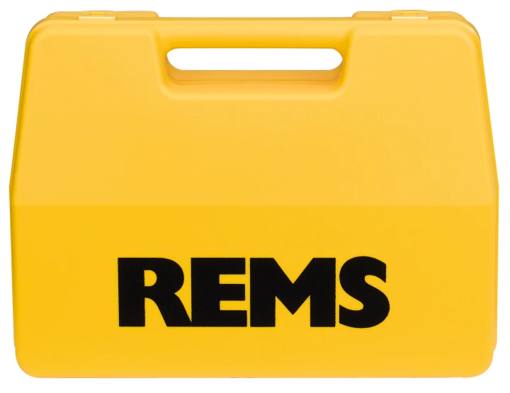 Coffret plastique REMS (base)