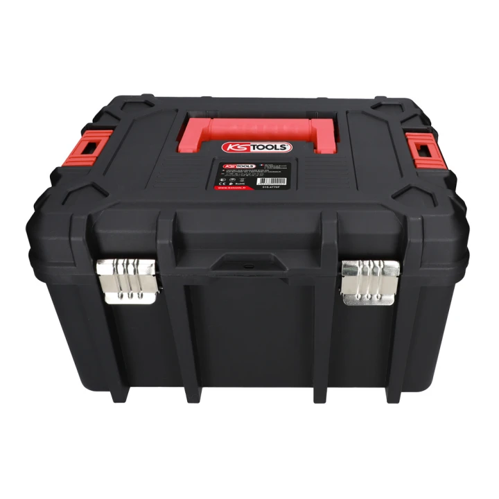 COFFRET VIDE POUR SCIE 515.4770F