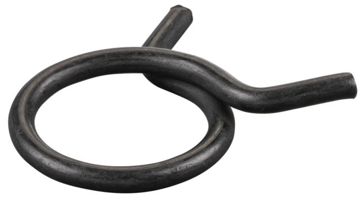 Collier pour tuyaux