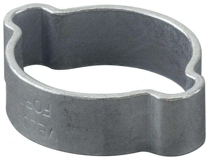 Collier pour tuyaux
