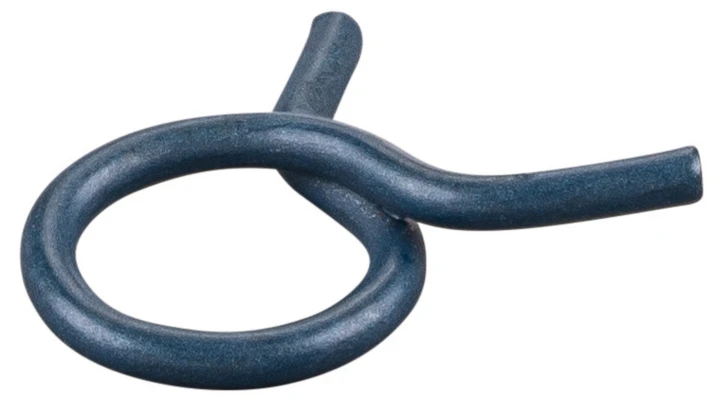 Collier pour tuyaux