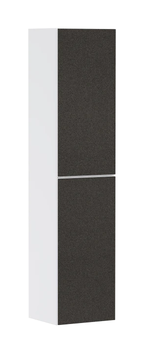 Colonne 400/360 Blanc mat