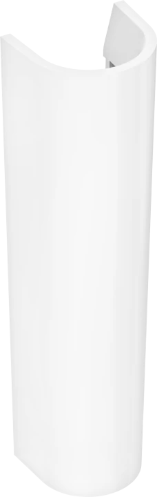 Colonne pour lavabo