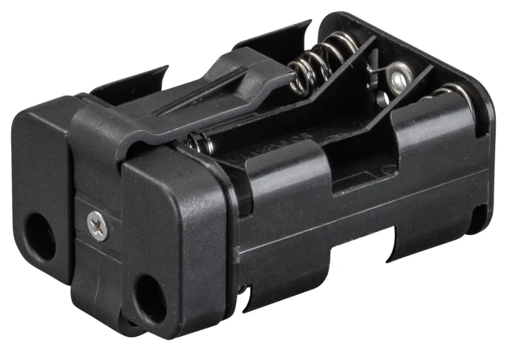 Compartiment de batterie