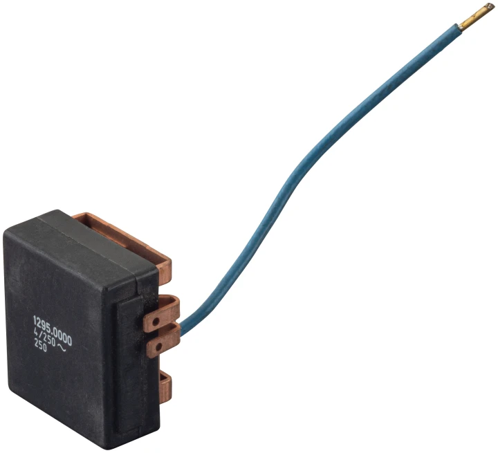 Composant électronique