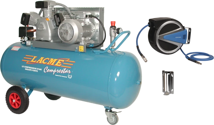 Compresseur 35W200 Tri