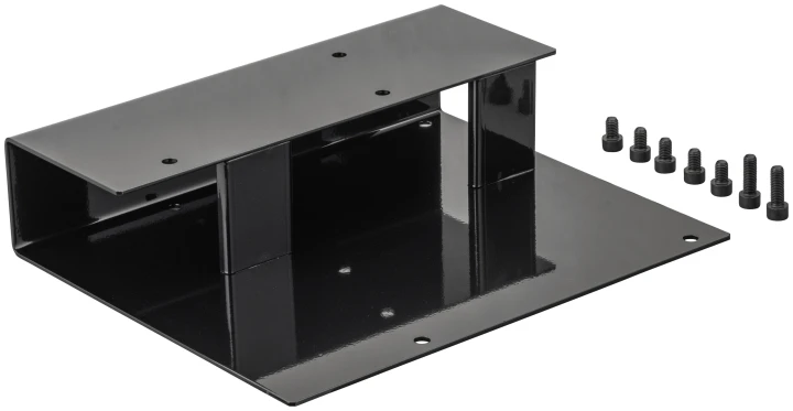 Console complète