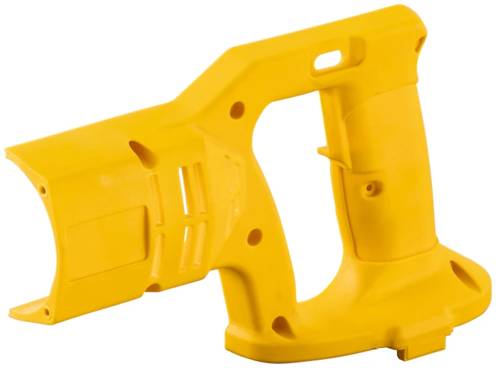 Coque supérieure
