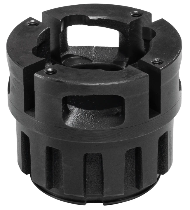 Corps tête filetage 1 1/2''