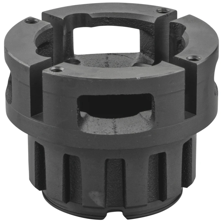 Corps tête filetage 2''