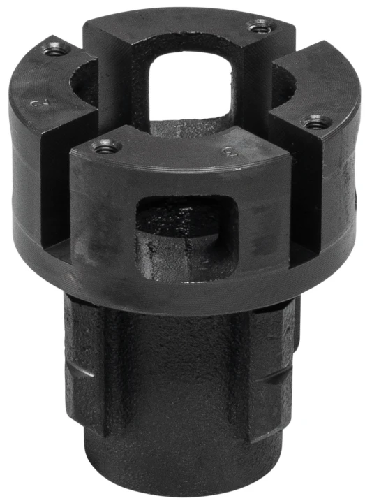 Corps tête filetage 3/4''