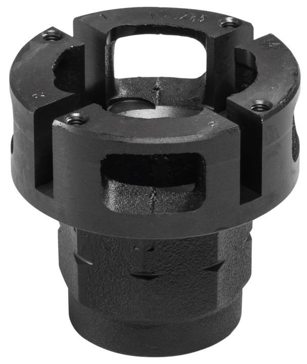 Corps tête filetage M 40 x 1,5