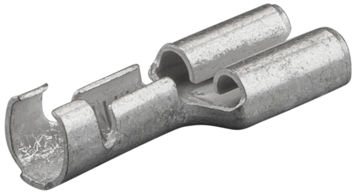 Cosse plate