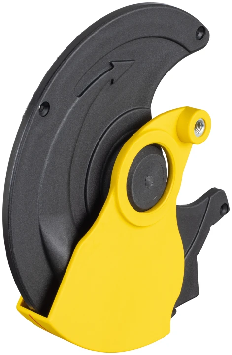 Couvercle de protection