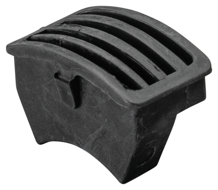Couvercle de ventilation