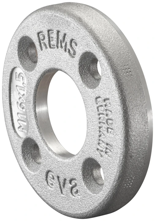 Couvercle M 16 x 1,5