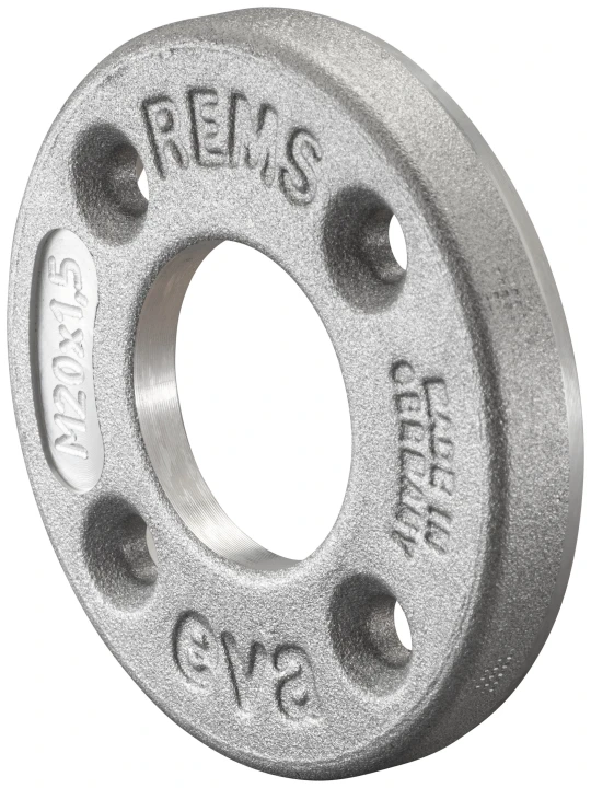 Couvercle M 20 x 1,5