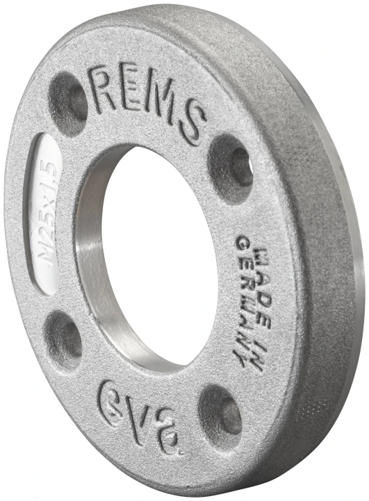 Couvercle M 25 x 1,5