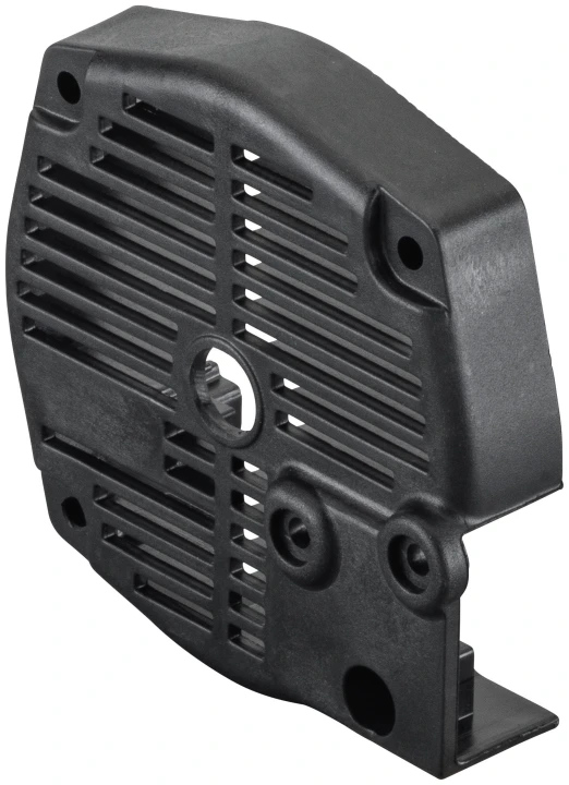 Couvercle moteur