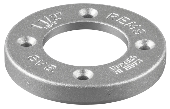 Couvercle NPT 1 1/2''