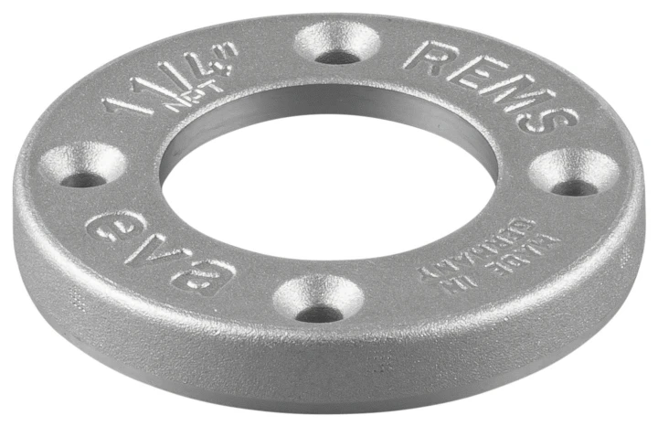 Couvercle NPT 1.1/4''