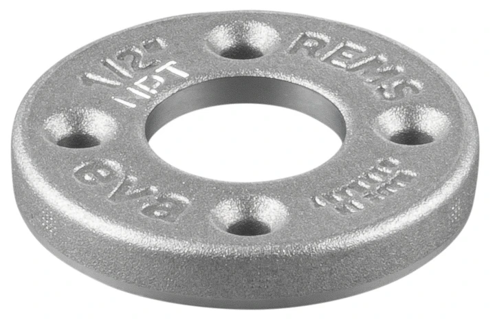 Couvercle NPT 1/2''