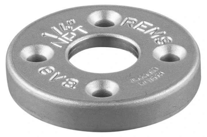 Couvercle NPT 1/4''