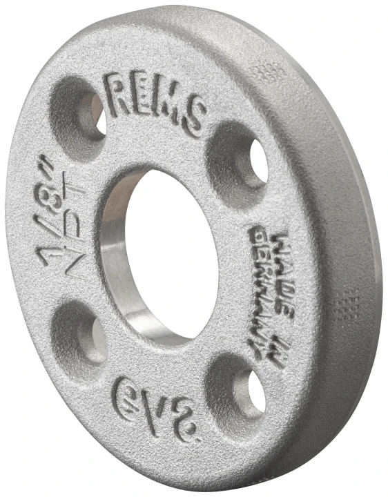 Couvercle NPT 1/8''