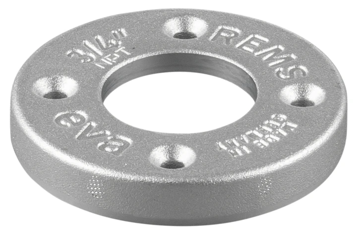 Couvercle NPT 3/4''