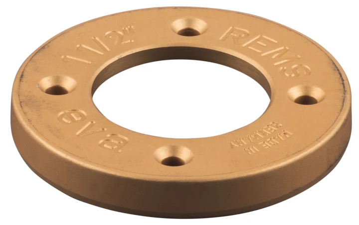 Couvercle R 1 1/2'' LH