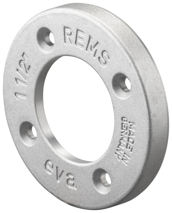 Couvercle R 1 1/2''