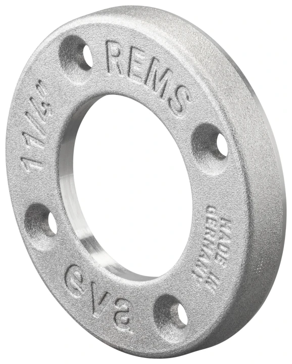 Couvercle R 1.1/4''