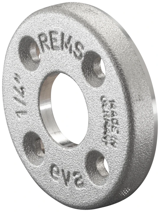 Couvercle R 1/4''