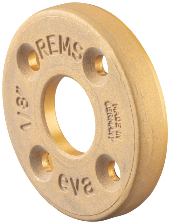 Couvercle R 1/8'' LH
