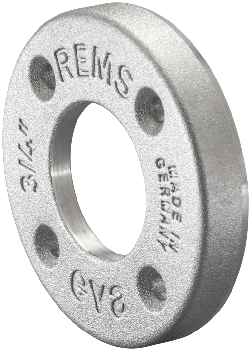 Couvercle R 3/4''