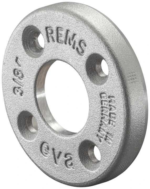 Couvercle R 3/8''